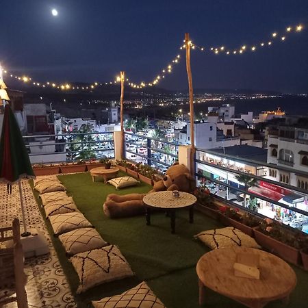 Puppy Taghazout Hostel Екстериор снимка