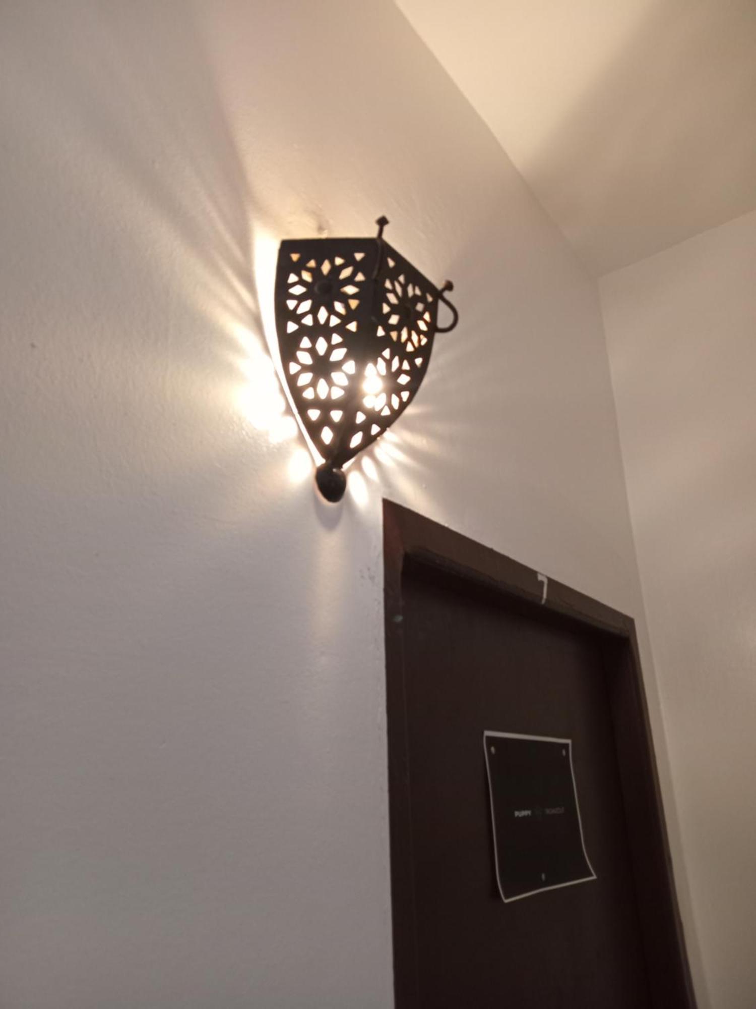 Puppy Taghazout Hostel Екстериор снимка