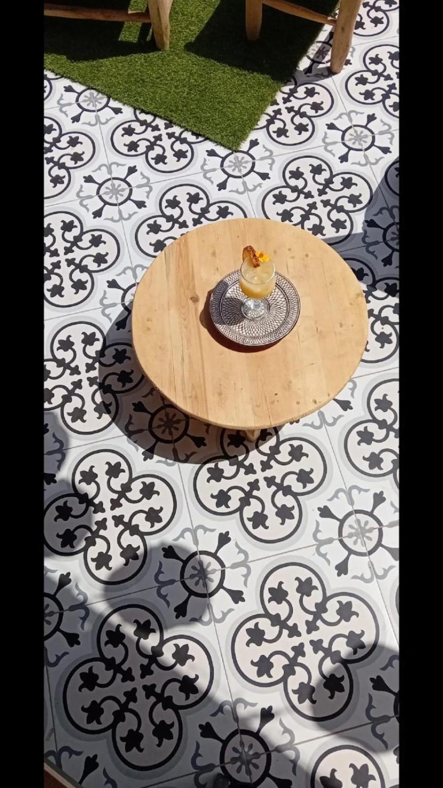 Puppy Taghazout Hostel Екстериор снимка