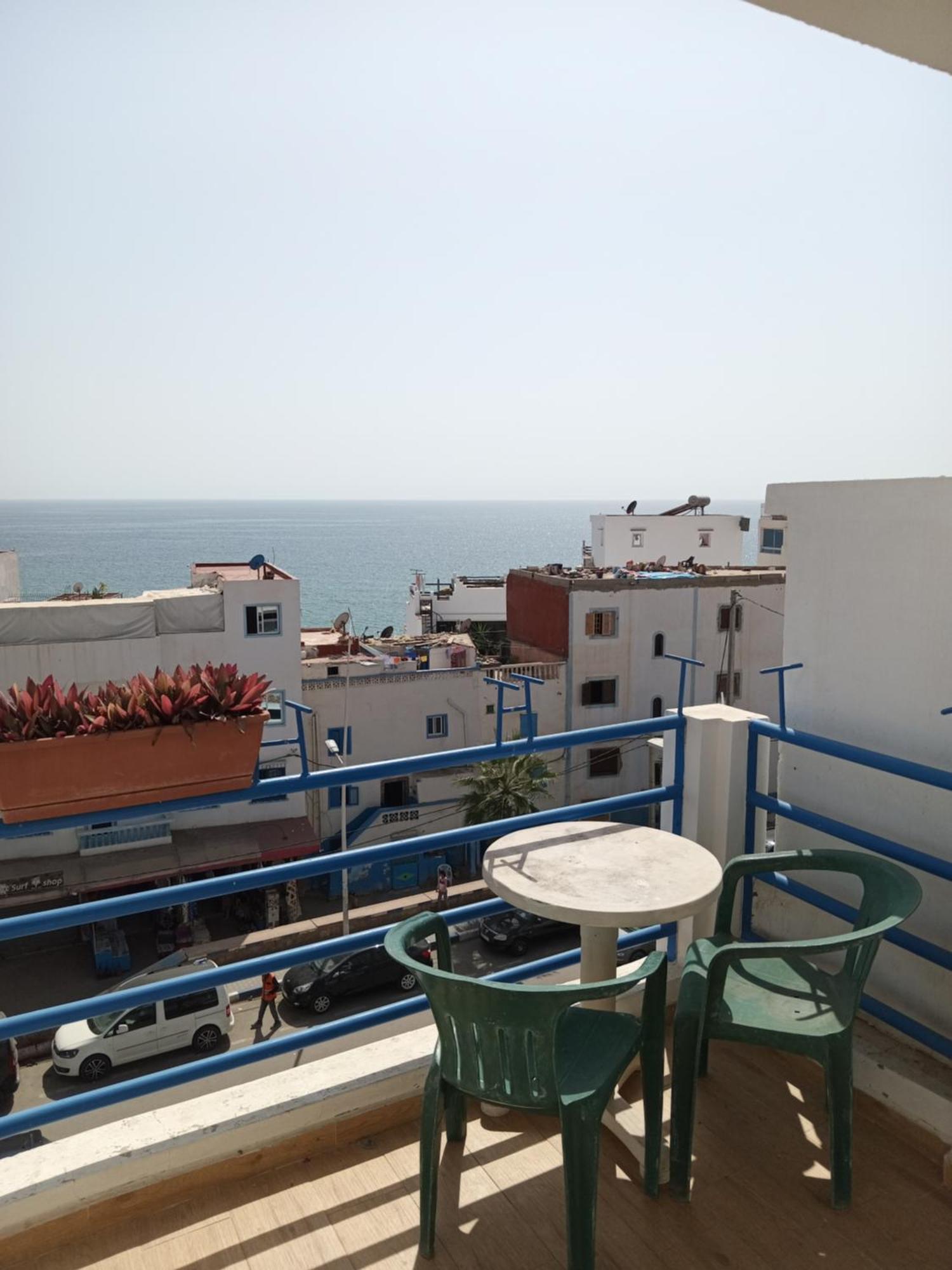 Puppy Taghazout Hostel Стая снимка