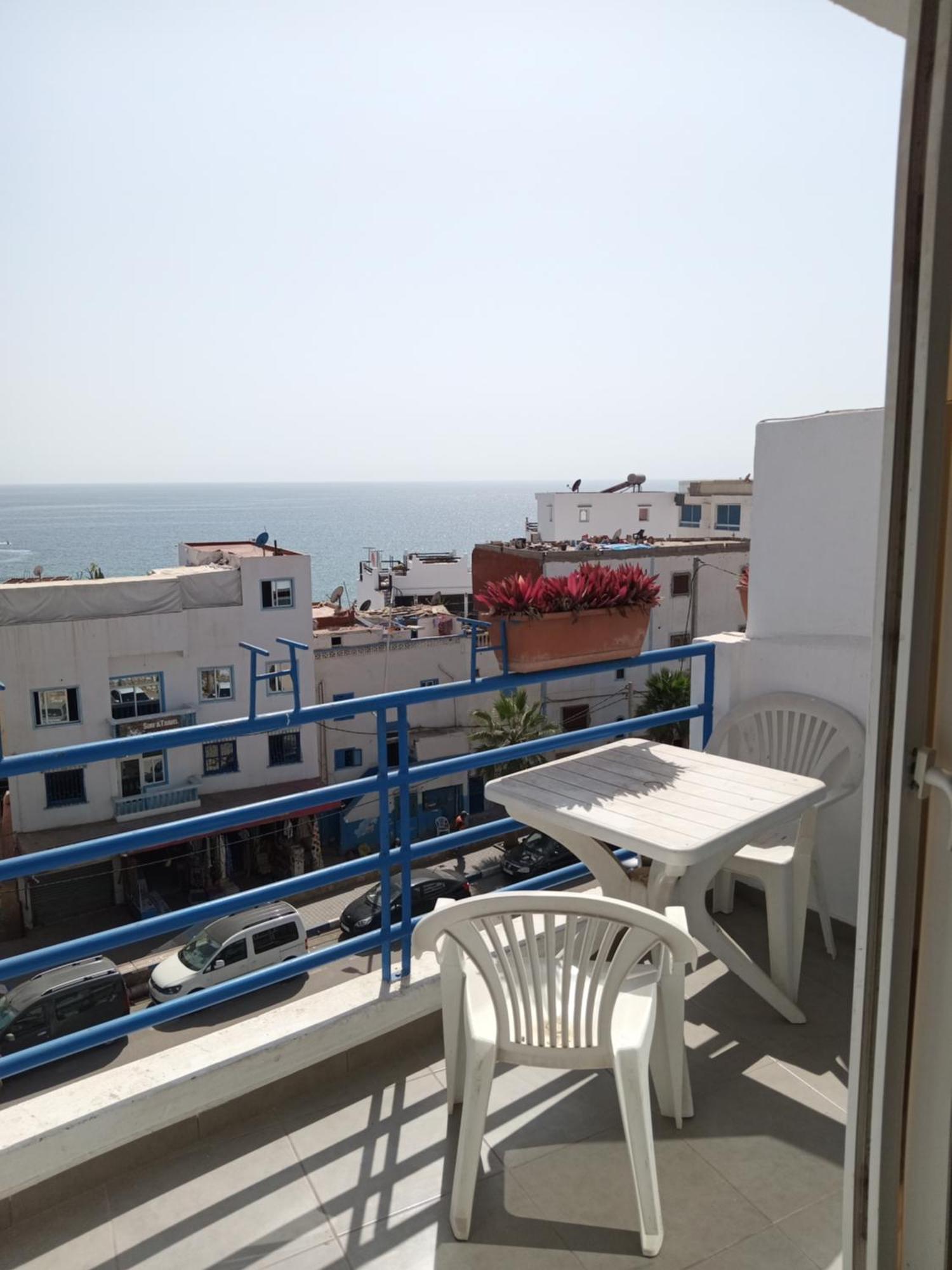 Puppy Taghazout Hostel Стая снимка