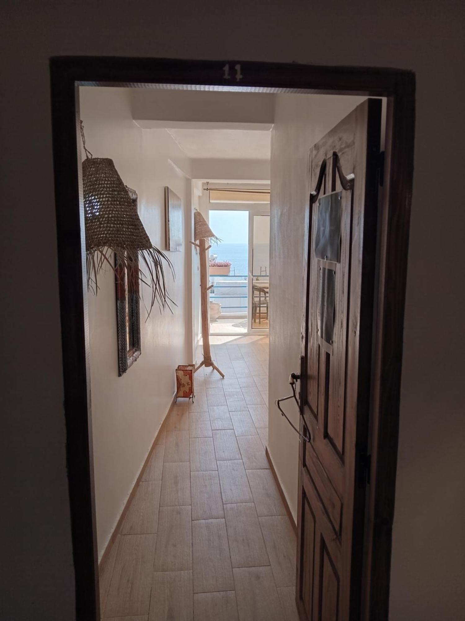 Puppy Taghazout Hostel Стая снимка