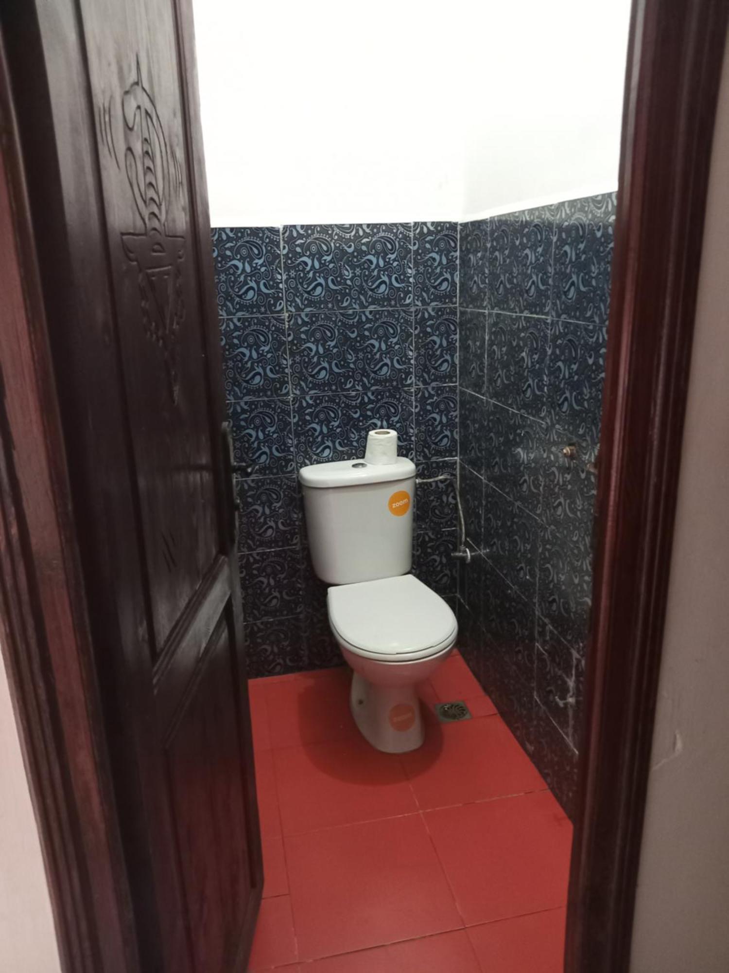 Puppy Taghazout Hostel Стая снимка