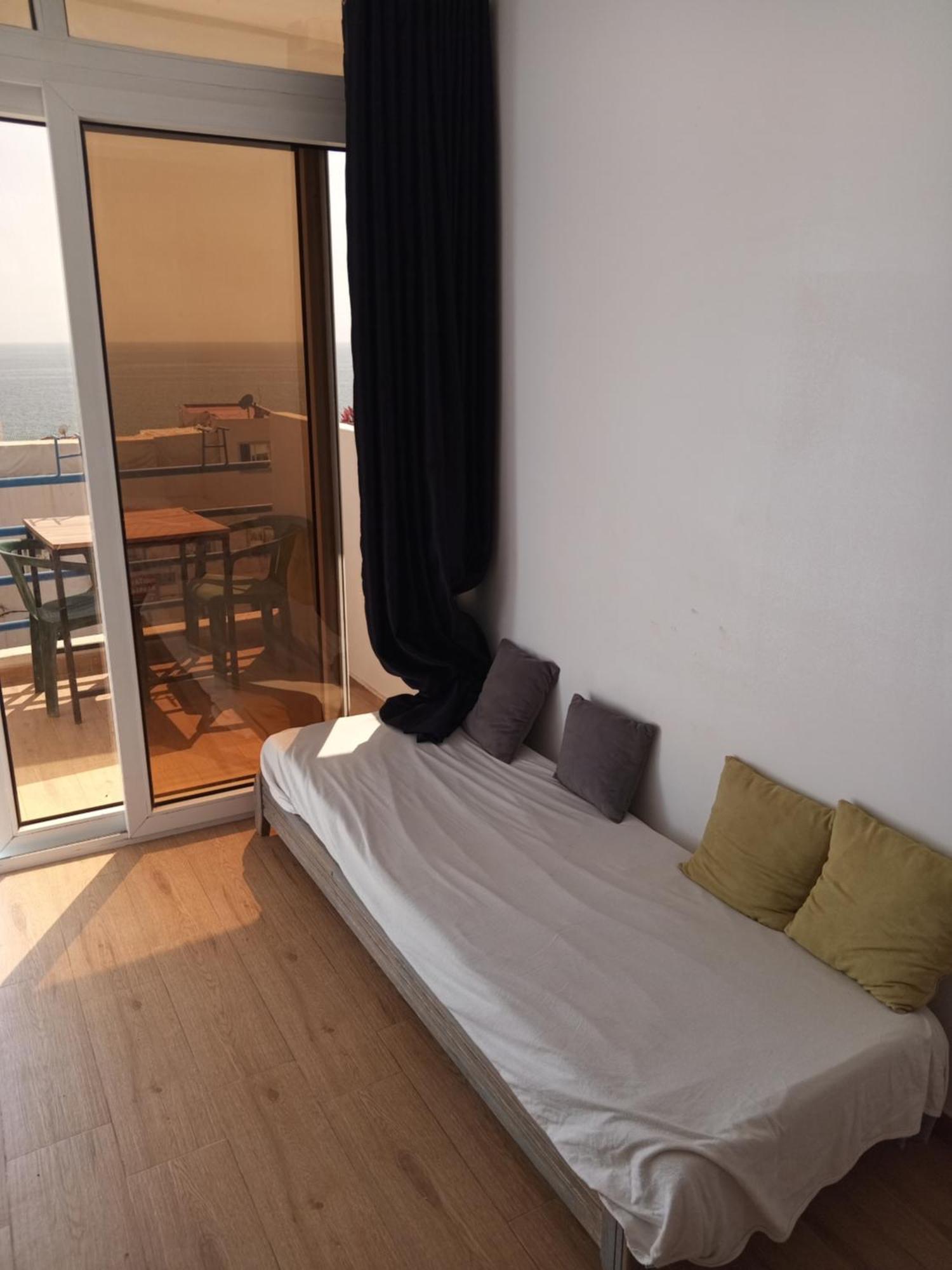 Puppy Taghazout Hostel Стая снимка