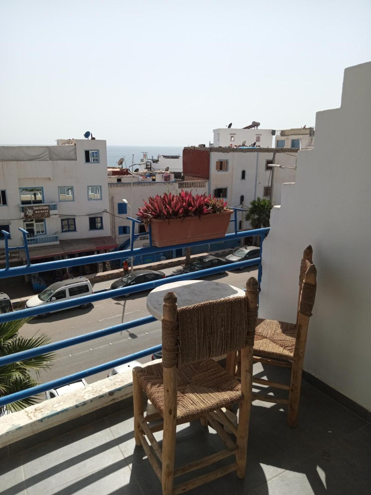 Puppy Taghazout Hostel Стая снимка