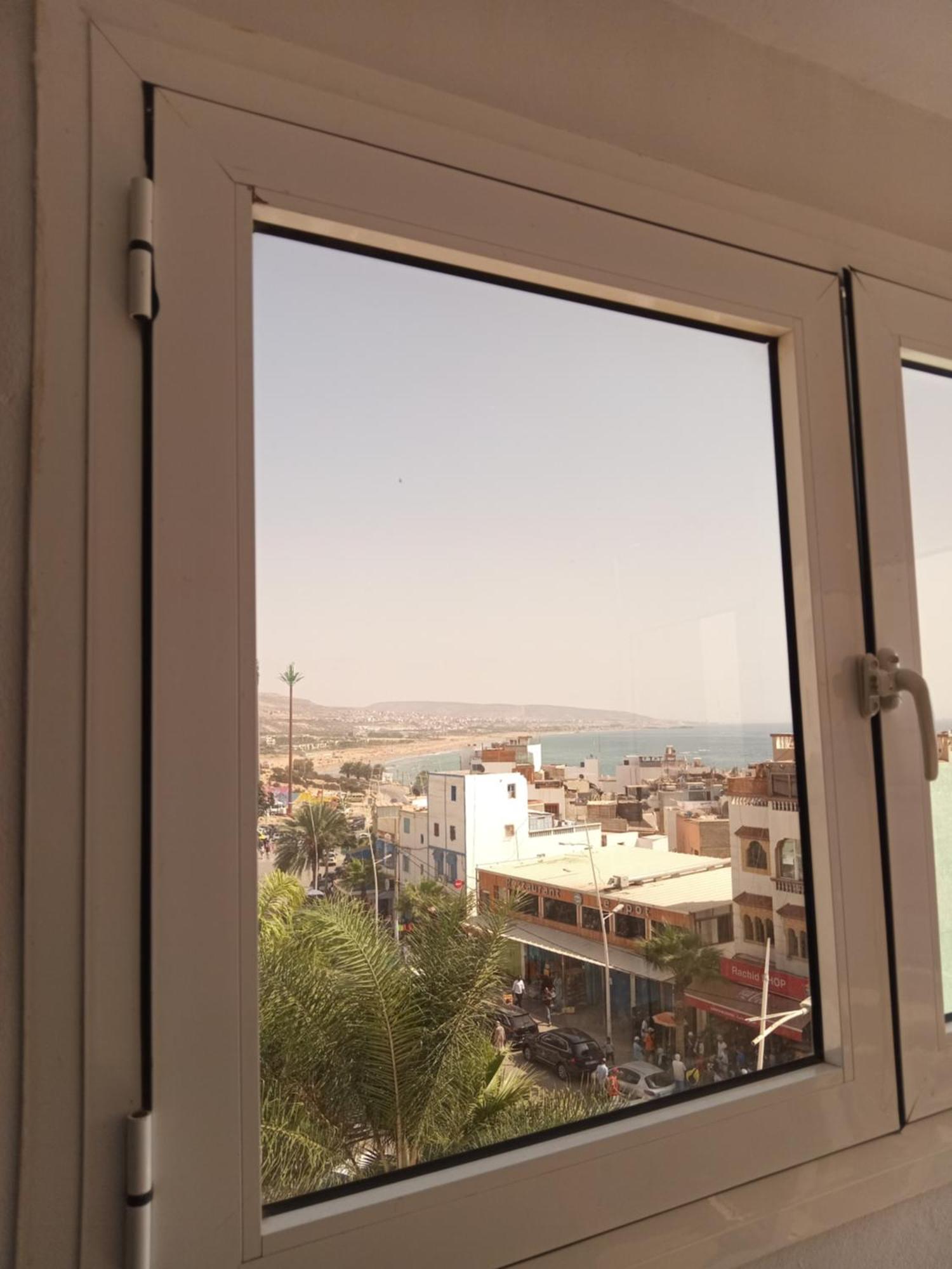 Puppy Taghazout Hostel Стая снимка