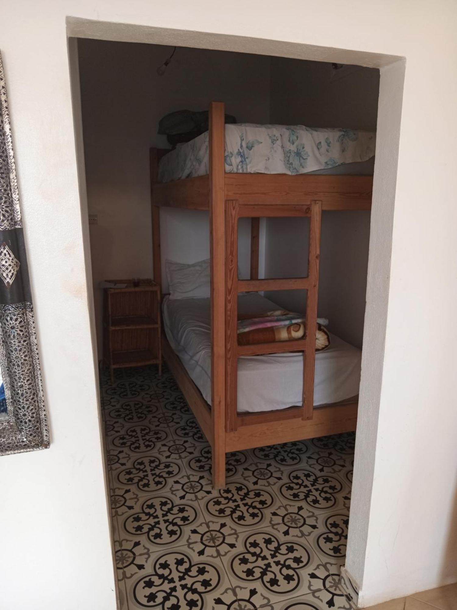 Puppy Taghazout Hostel Стая снимка