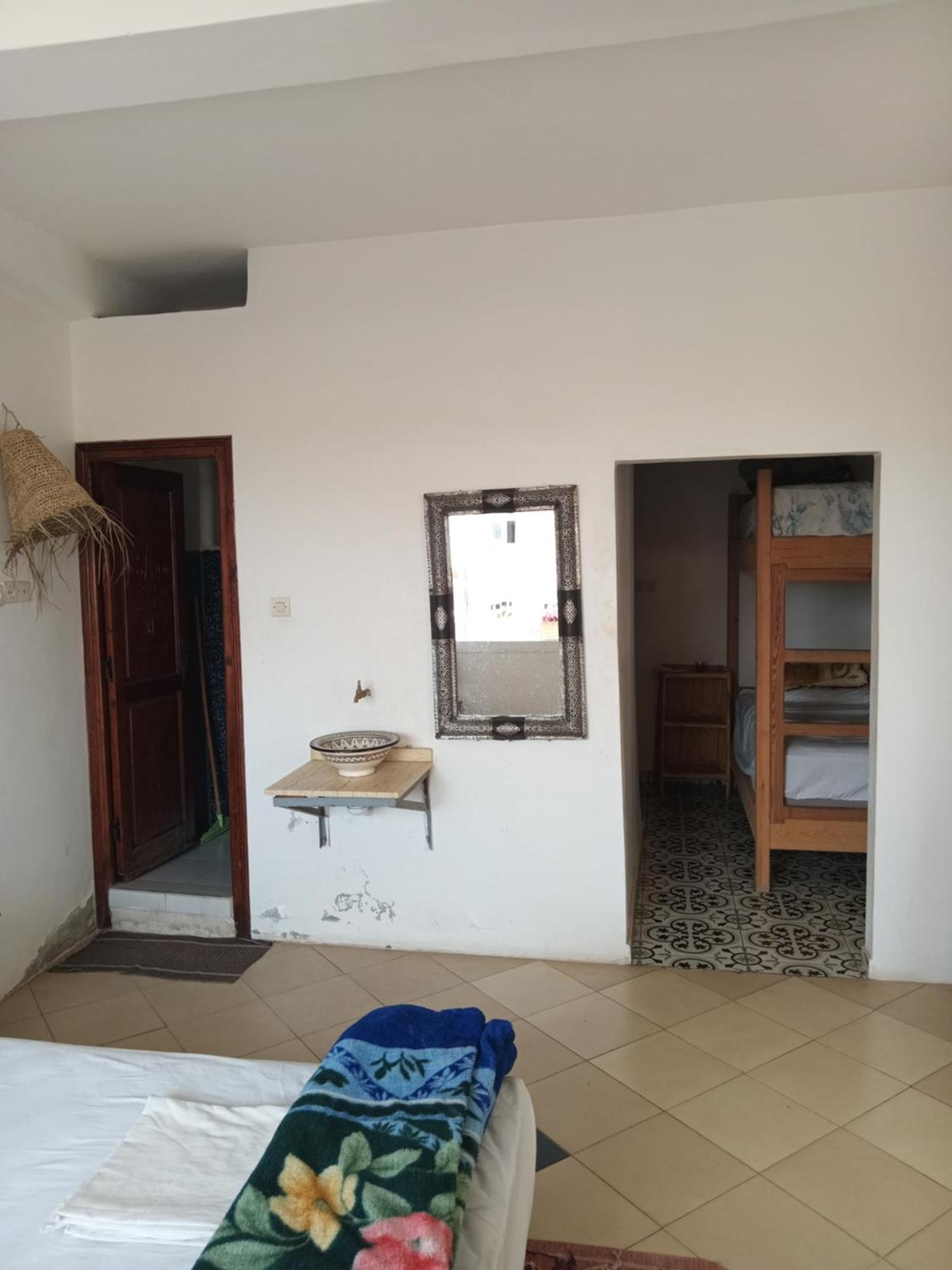Puppy Taghazout Hostel Стая снимка