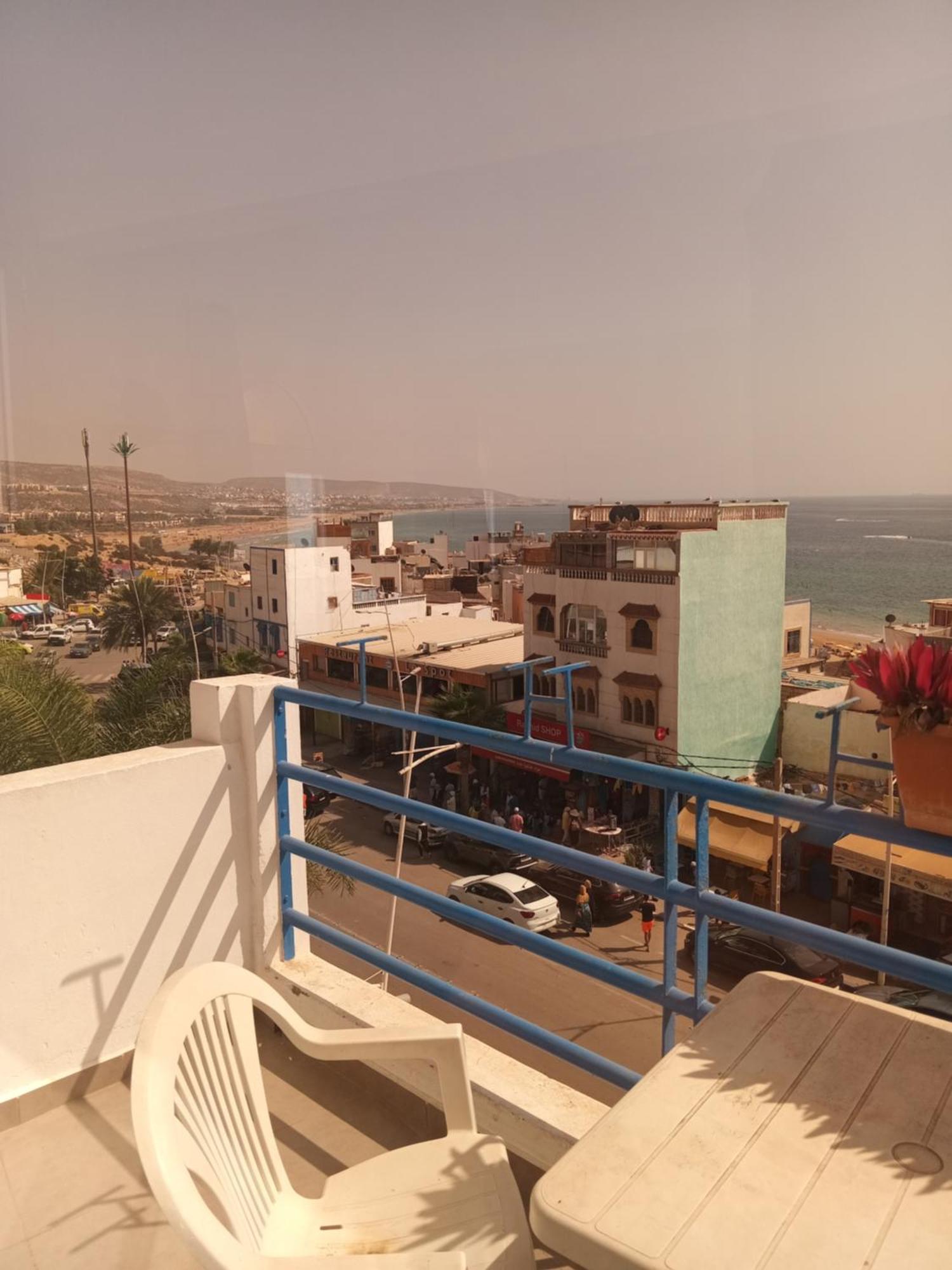 Puppy Taghazout Hostel Стая снимка