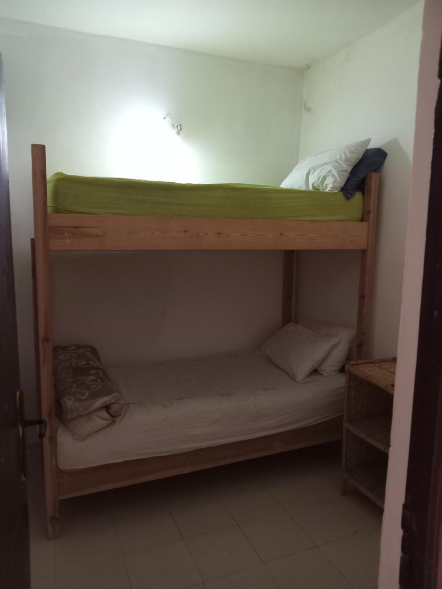Puppy Taghazout Hostel Стая снимка