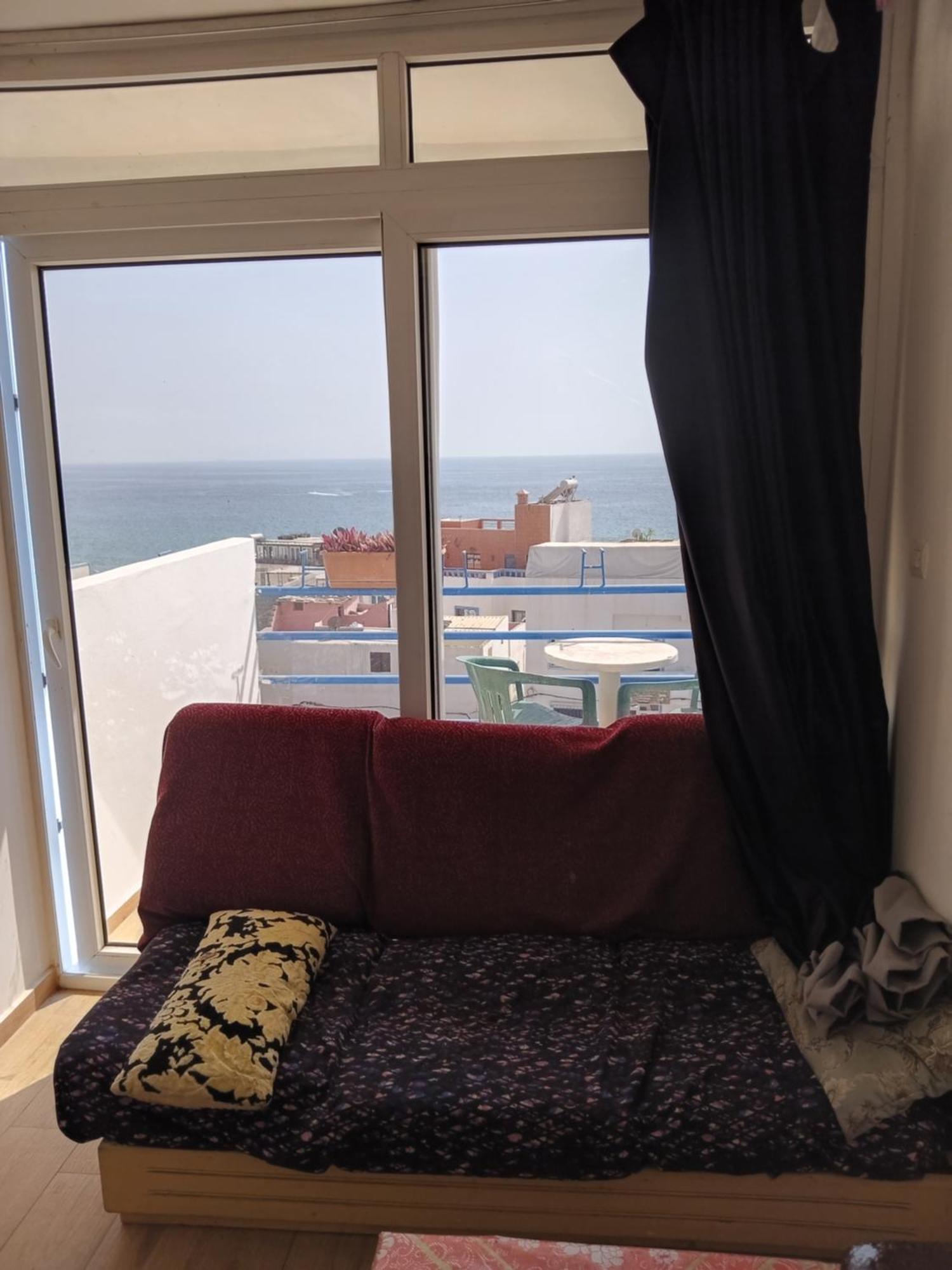 Puppy Taghazout Hostel Стая снимка