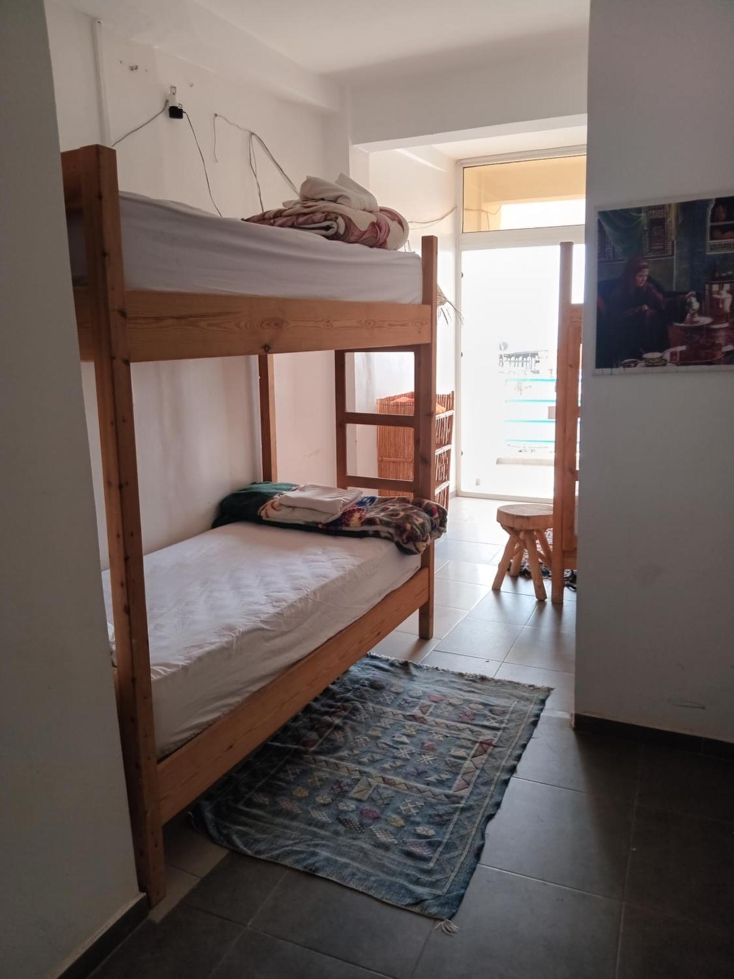 Puppy Taghazout Hostel Стая снимка