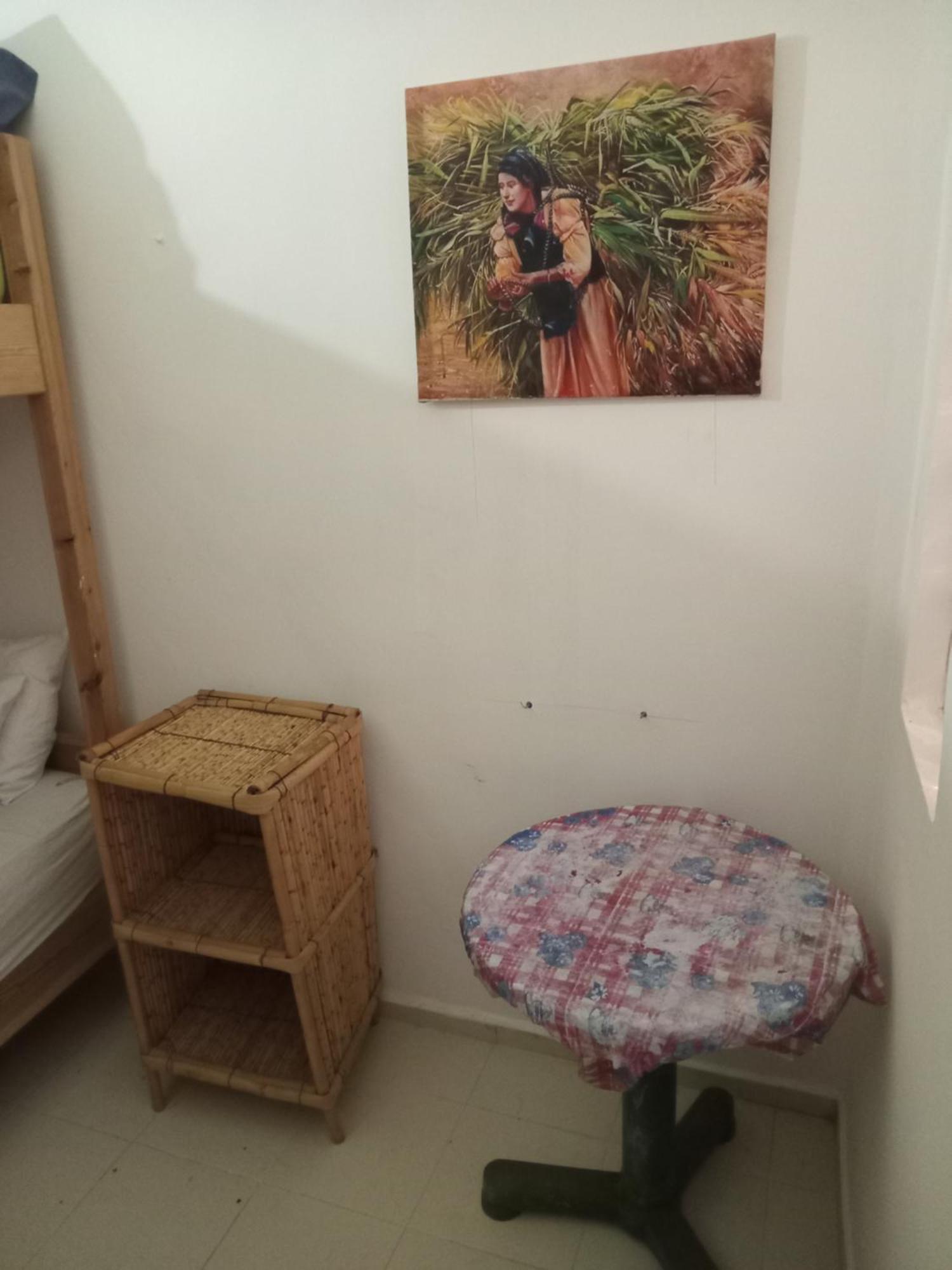 Puppy Taghazout Hostel Стая снимка