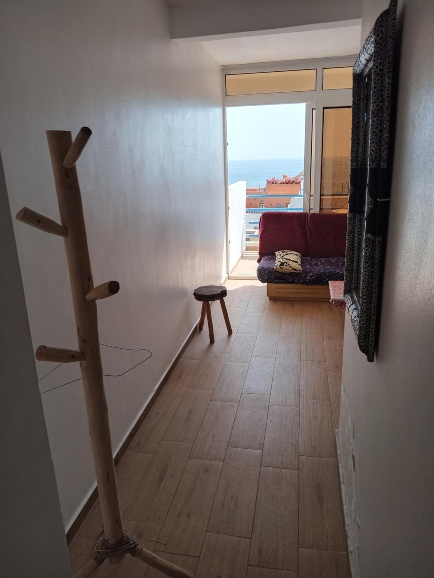 Puppy Taghazout Hostel Екстериор снимка