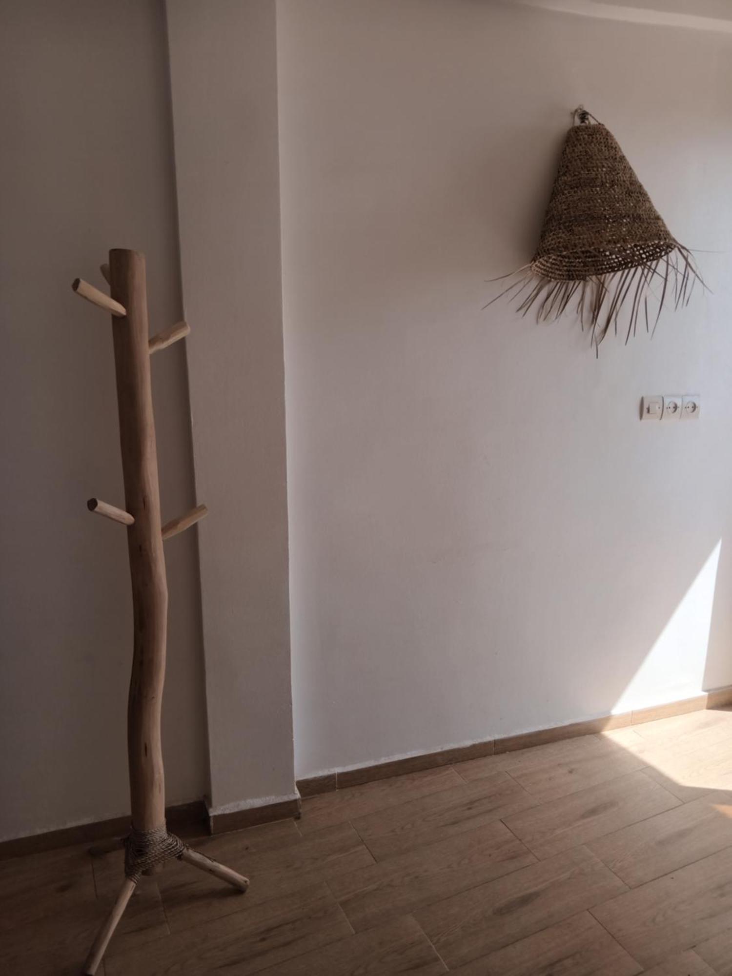 Puppy Taghazout Hostel Стая снимка